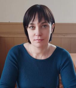 Третьякова Светлана Ивановна