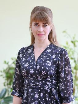 Демина Татьяна Сергеевна