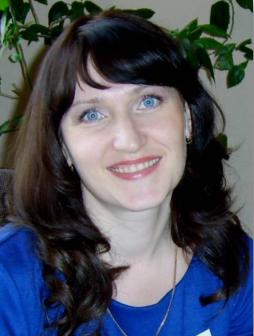 Комелева Ольга Александровна